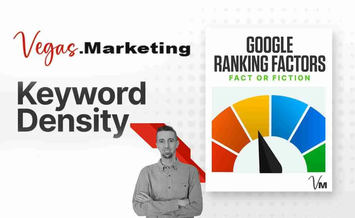 The Complete Guide to Keyword Density and Other Important SEO Ranking Factors