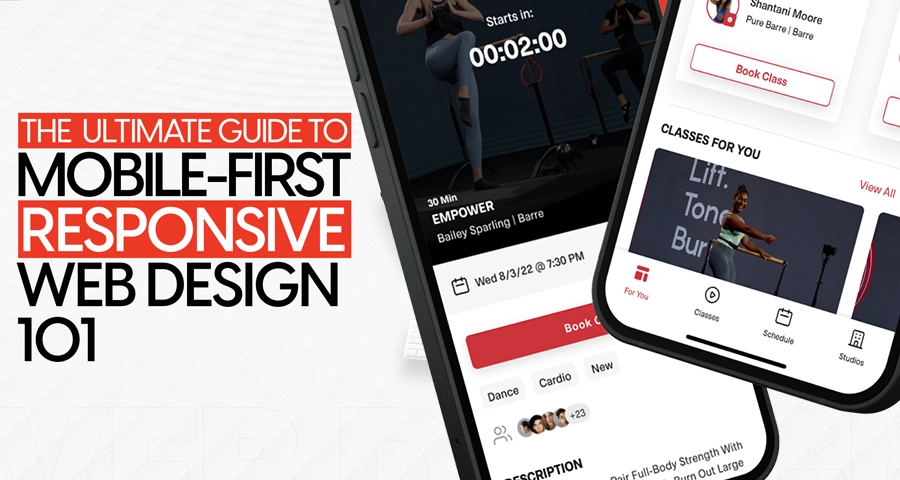 Why Every Las Vegas Business Needs a Mobile-First Website in 2025